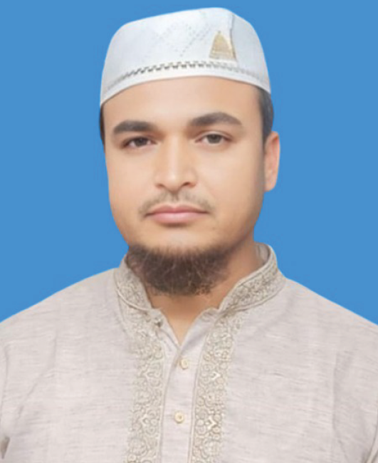 Md. Abul Kalam Azad